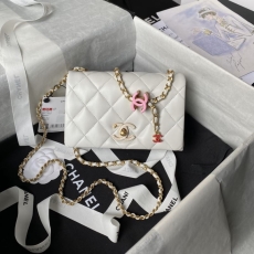 Chanel Stachel Bags